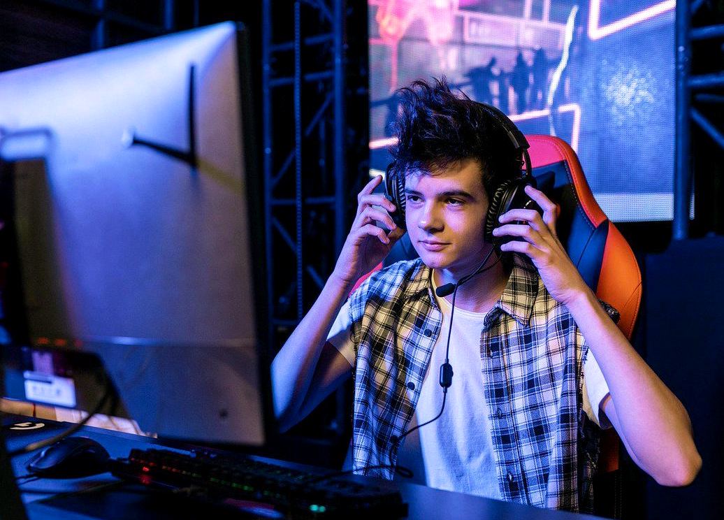 Gaming Community. Connect, Play, and Thrive in Global Gaming Culture